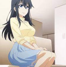 Top 10 Milf Waifu | Anime Amino