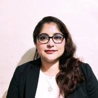 Mariuxi Yohana Gómez Moreno