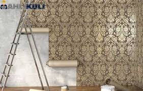 Wallpaper dinding custom harga jual distributor merupakan harga yang sangat di senangi dan disukai oleh setiap konsumen. 18 Harga Wallpaper Dinding Semua Merk Per Roll Terbaru 2021 Ahlikuli