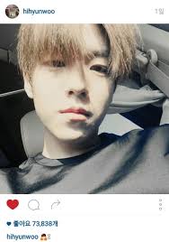 이현우] 이현우 인스타그램