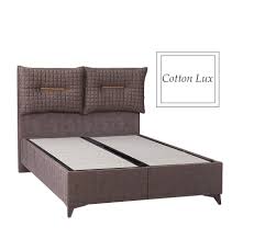 Cotton Lux Baza Baslik Yatak Baza Basliklar