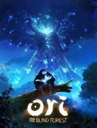 Ori and the blind forest wallpaper. Ori And The Blind Forest Phone Hd Wallpapers Wallpaper Cave