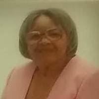 Obituary information for Rose Smith