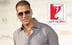 Is Akshay Kumar Signed 3 Film Deal With Yash Raj Films Akshay kumar _ bollywood scene ever hd. film deal with yash raj films