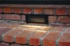 Led Retrofits For Line Voltage Step Lights Outdoor Lighting Of Colorado S Blog