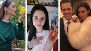 A împărtășit cu fanii o imagine emoționantă. Fiica Andreei Marin È™i A Lui È™tefan BÄƒnicÄƒ Junior Este O FrumuseÈ›e RarÄƒ IatÄƒ Cum Arata La Varsta De 11 Ani Foto Impact