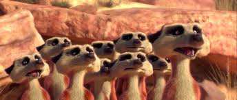 Esma is an outstanding school… the animation and vfx produced by the students is impressive on every level. Catchit The Literacy Shed