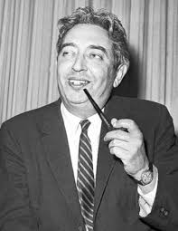 Irving Wallace (1916-1990)