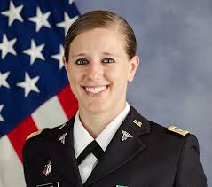 CPT Kara L. Moyer