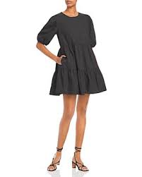 Check spelling or type a new query. Black Puffy Dresses Bloomingdale S