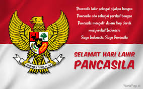 5 mei 2020.selamat hari lahir pancasila, 60 ucapan dan doa hari lahir pancasila terbaru 2020. 5 Pilihan Ucapan Untuk Hari Lahir Pancasila Terbaik Dan Menarik