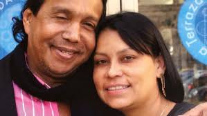 Las razones que llevaron a la viuda de Diomedes Díaz a salir del país