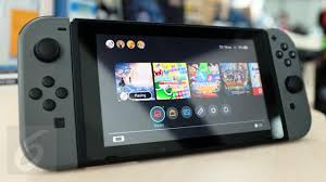 Cara Transfer Gim Nintendo Switch Ke Microsd Tekno Liputan6 Com