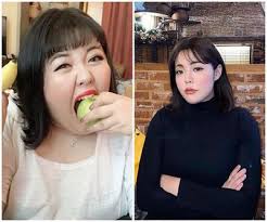 She is under contract with cj e&m. Transformasi Youtuber Mukbang Yang Soo Bin Yang Sukses Turun Bb Drastis