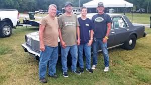 Image result for Navy Blue 1984 Dodge Truck