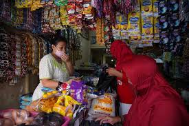 Pembayaran mudah, pengiriman cepat & bisa cicil 0% Rekomendasi Distributor Sembako Surabaya Murah Gratis Ongkir