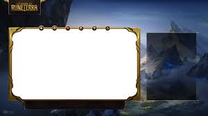We did not find results for: Legends Of Runeterra Free Overlay Kit Overlayspro