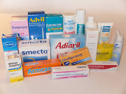 Bienvenue à la pharmacie bandel à belleville (69). Quels Medicaments Avoir Dans La Pharmacie De Bebe Les Degourdis