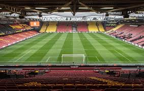 1,319,090 likes · 12,376 talking about this. History Vicarage Road Watford Fc