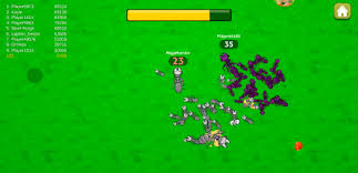 Colony simulator (com.ariel.zanyants) es la estrategia para dispositivos android desarrollada por ariel software. Ants Io V1 32 Mod Apk Apkdlmod