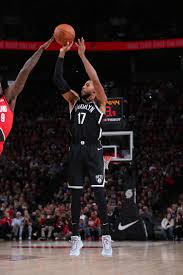 gallery nets vs trail blazers brooklyn nets