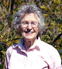 Marion Spear Obituary