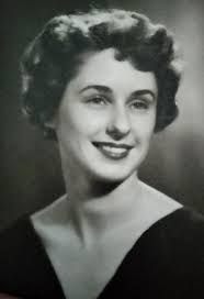 Suzanne Coble Obituary