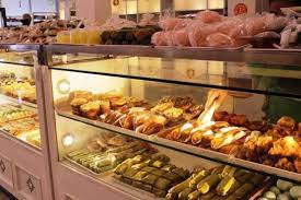 Anda bisa mencari produk ini di toko online yang mungkin jual jual alat panggang roti. Toko Roti Jadul Rasanya Tak Kalah Dengan Roti Kekinian Halaman All Kompas Com
