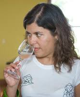 Press release pictures from Florida International University students  visiting Schnebly Redland's Winery