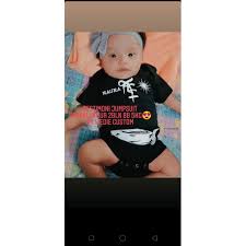 Foto cowok pakai sakral psht. Jumpsuit Sakral Psht Jumpsuit Bayi Sablon Satuan Shopee Indonesia
