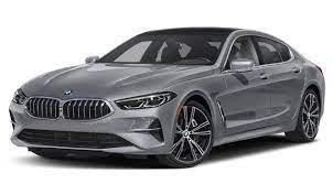 Bmw 8 Series 840i Gran Coupe 2021 Price In Dubai Uae Features And Specs Ccarprice Uae