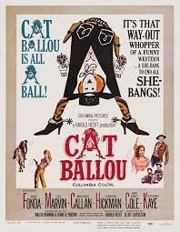 Home » large family coloring page. Cat Ballou 1965 Imdb