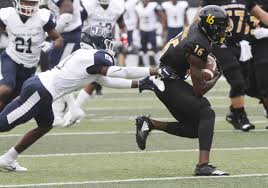 They may have finally found their guy: Southern Miss Football Usm Receiver Quez Watkins To Miss 2 Games Biloxi Sun Herald