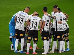 Placar ao vivo corinthians, resultados finais, tabelas, resumos de jogo com artilheiros, cartões amarelos e vermelhos, comparação de odds e estatísticas de confronto. Atuacoes Luan Vai Mal Joao Victor Tem Falha Decisiva E Corinthians Perde Em Casa Corinthians Ge