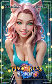 Amazon.com: Landon Scott: books, biography, latest update