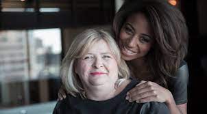 & vesta imogene (miller) meinert. Olympic Diver Jennifer Abel On Her Relationship With Her Mother Bota Bota Spa Sur L Eau