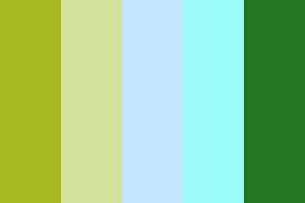 Same when i used it for punching if i didnt reel down on the fish totally the line would. Meadow Moss Color Palette