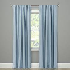 Aruba Blackout Curtain Panels Threshold Blue Curtains Living Room Light Blue Curtains Blue Curtains Bedroom