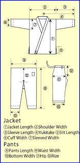 Karate Uniform From Japan Karategi Wear Clothes Manufacturer