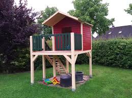 Spielturm Mit Treppe Bauanleitung Zum Selberbauen 1 2 Do Com Deine Heimwerker Community Spielturm Diy Spielplatz Spielturm Garten