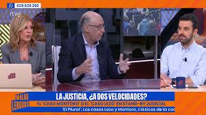 🔥 El presidente del Parlamento de Galicia, del PP, se niega a decir que el  minuto de silencio es por el genocidio en Gaza 👥 Debaten Esther Palomera, Emilio  Delgado y Ana