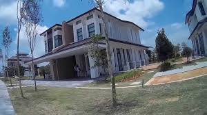 More hotel options in eco botanic at ecoworld gallery. Ecoworld Botanic 6 Showhouses Youtube
