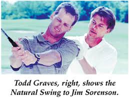 What were the big stories in Oklahoma golf 30 years ago when we started?  Dive in