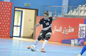 نشر الاتحاد السعودي للمبارزة عبر حساباته الرسمية في تويتر وانستجرام صورا متنوعة لتدريبات المنتخب السعودي للمبارزة للسيدات للأسلحة الثلاثة سايبر، فويل، وأبيه. ÙƒØ£Ø³ Ø§Ù„Ø¹Ø§Ù„Ù… Ù„Ù„Ø³ÙŠØ¯Ø§Øª ÙÙŠ Ø¹ÙŠÙˆÙ† Ù„Ø§Ø¹Ø¨Ø§Øª Ø§Ù„Ø³Ø¹ÙˆØ¯ÙŠØ©