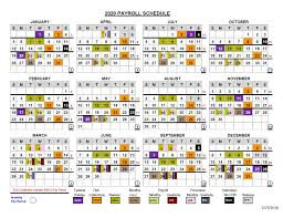 The calendar week for each week of the year. Download Doi Pay Period Calendar Easy Print Calendar