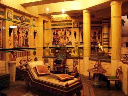 Egyptian Themed Home Decor With Images Egyptian Home Decor