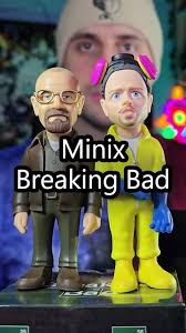 Minix Breaking Bad
