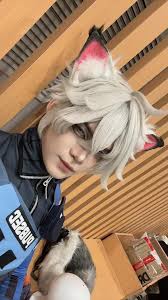 Chào mọi người hôm hobby 20/7 mình có cos set lowell cùng jan doe có loạt  ống ai cho mình nhận về làm ảnh kỷ niệm ạ.