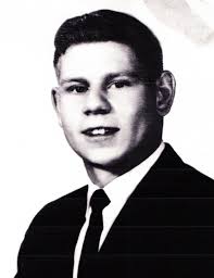 Obituary information for Walter Lee Ashler, Sr.