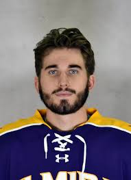 2021-22 Men's Ice Hockey Roster